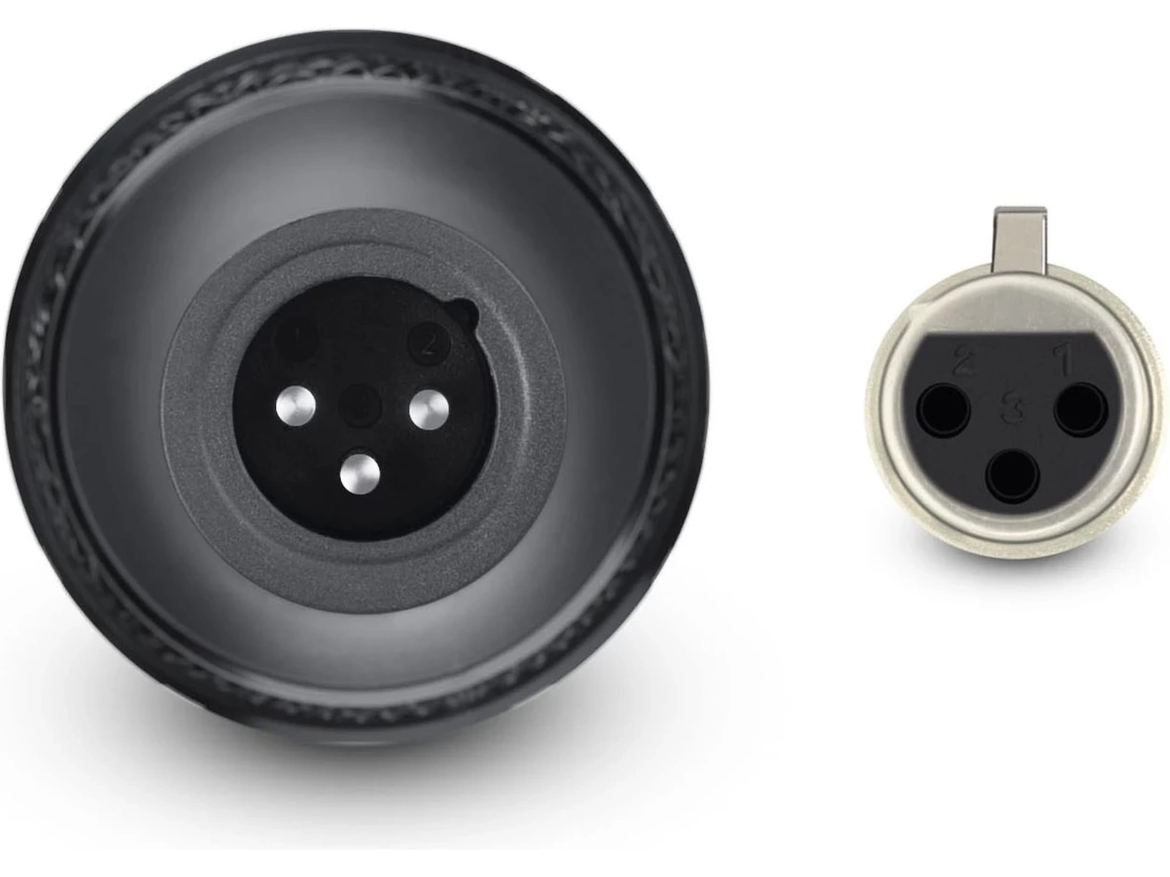 Andersson HHM 2.0 dynamisk handmikrofon Mikrofon