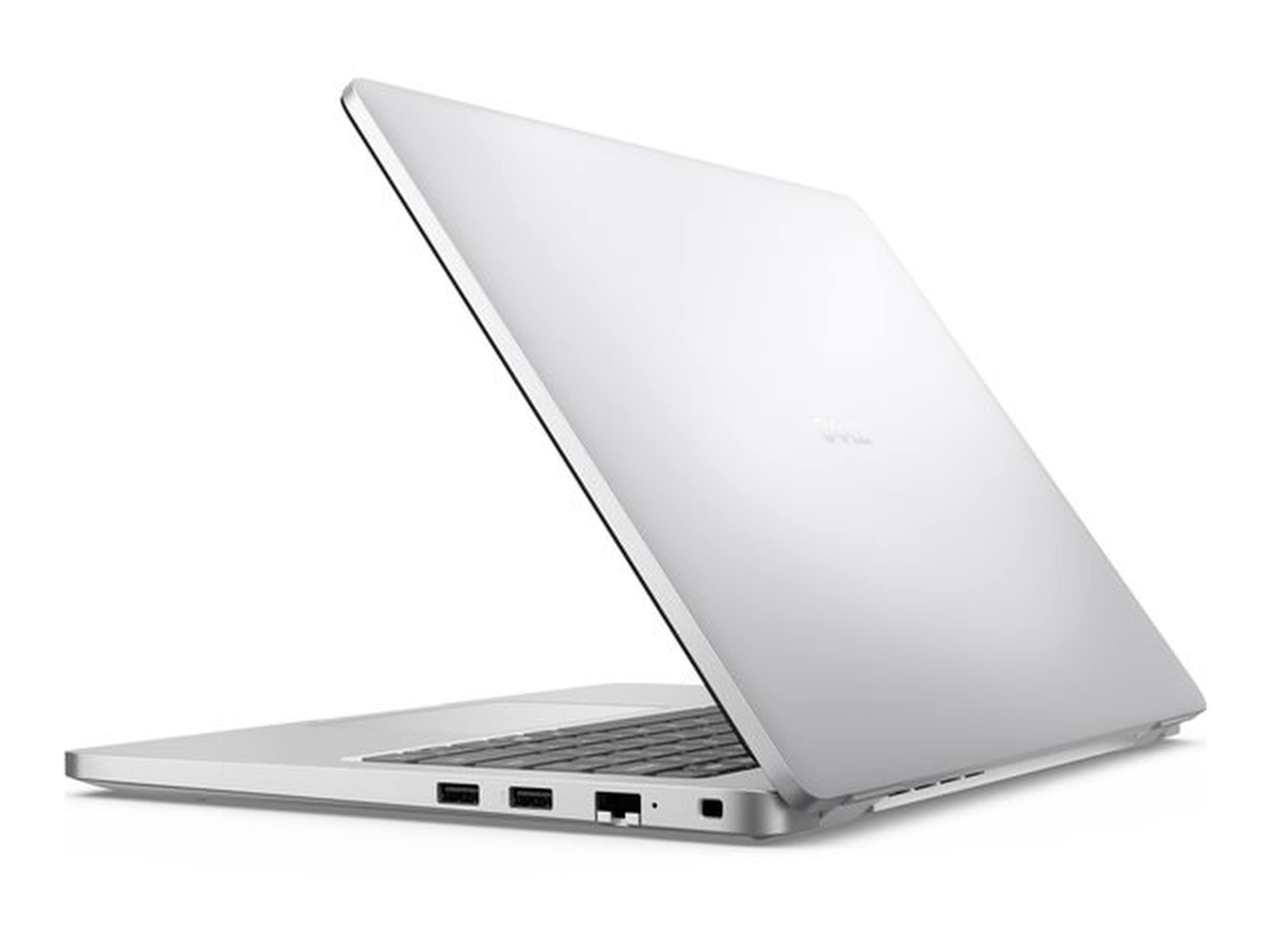 Dell Pro 14 PC 14250 14" Full HD+ Silver Datorer - Bärbara / laptop