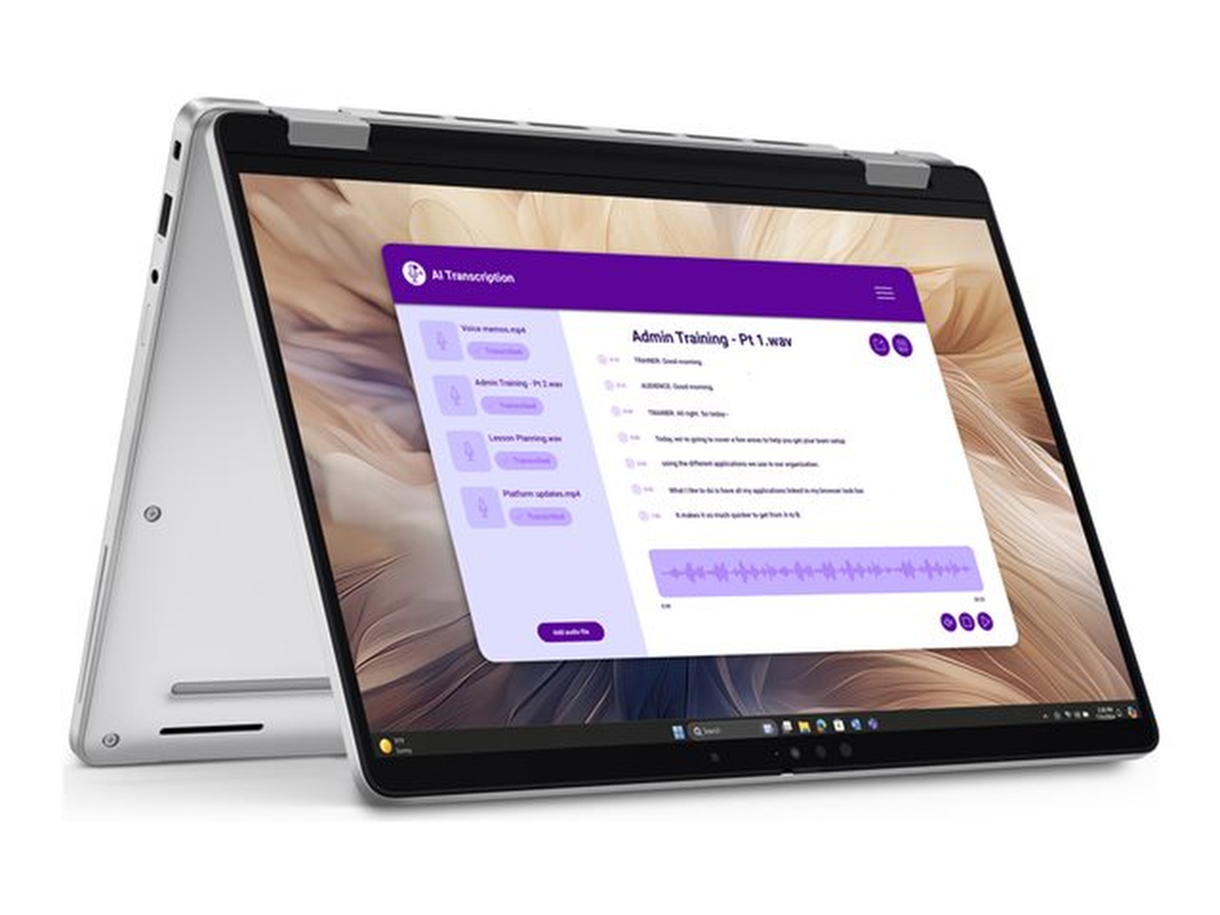 Dell Pro 14 Plus PB14250 14" Full HD+ (aluminium) Datorer - Bärbara / laptop