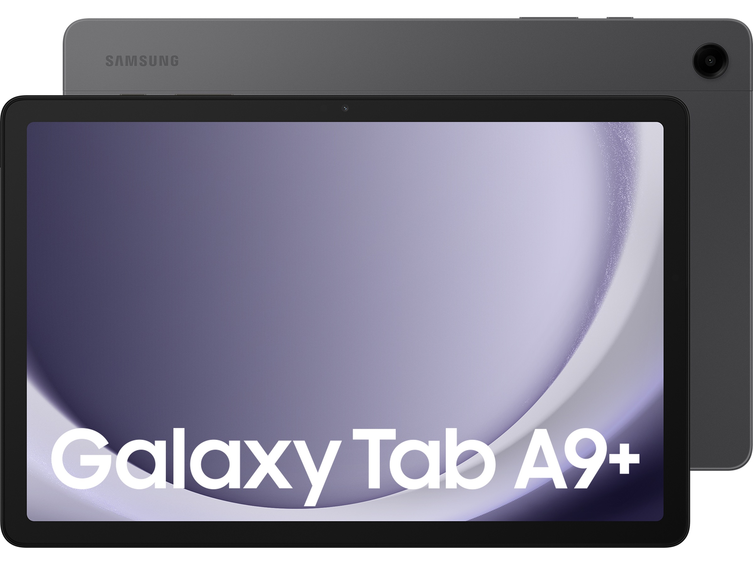Galaxy Tab A9+ Wifi (64GB) Surfplattor