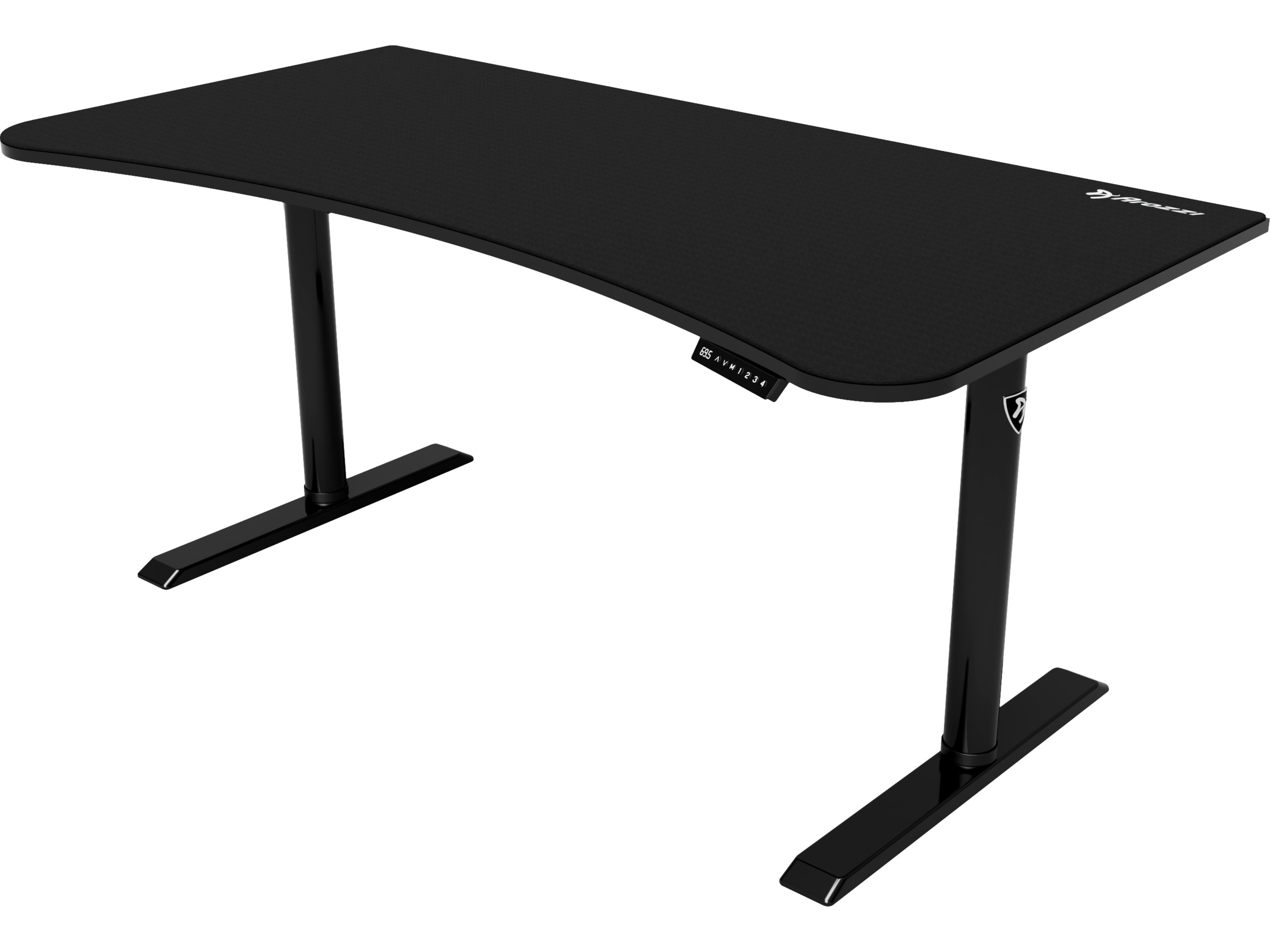 Arozzi Arena Moto Gaming Desk Gaming desk