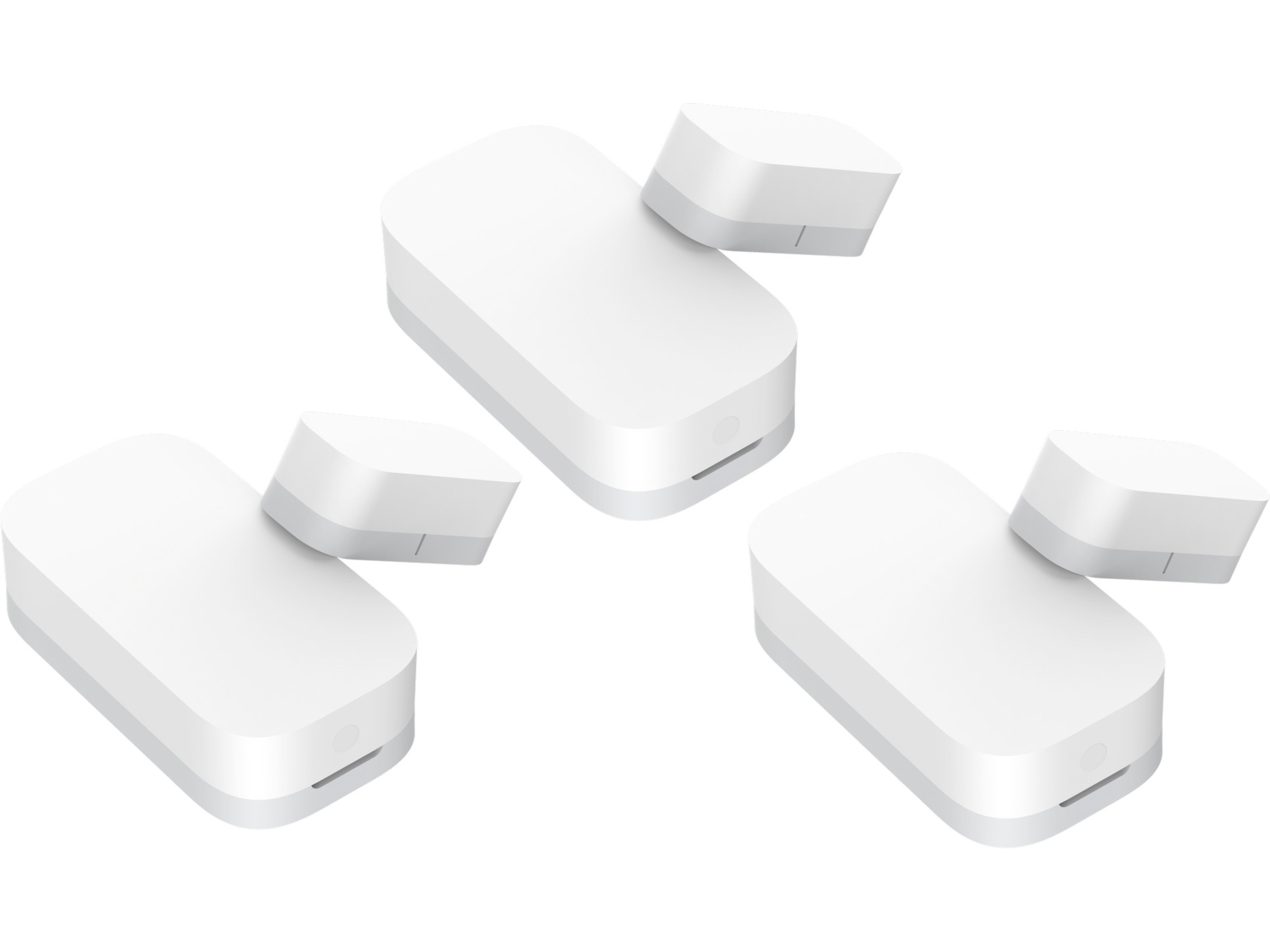 Aqara Door and Window Sensor T1 3-pack Sensorer