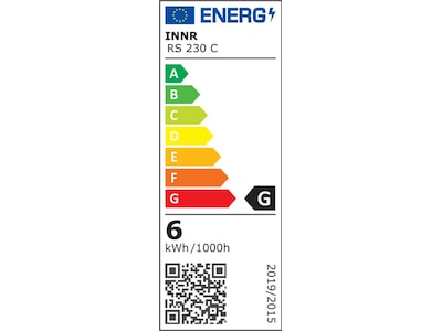 Innrstartpaket GU10 färg LED-lampor & glödlampor