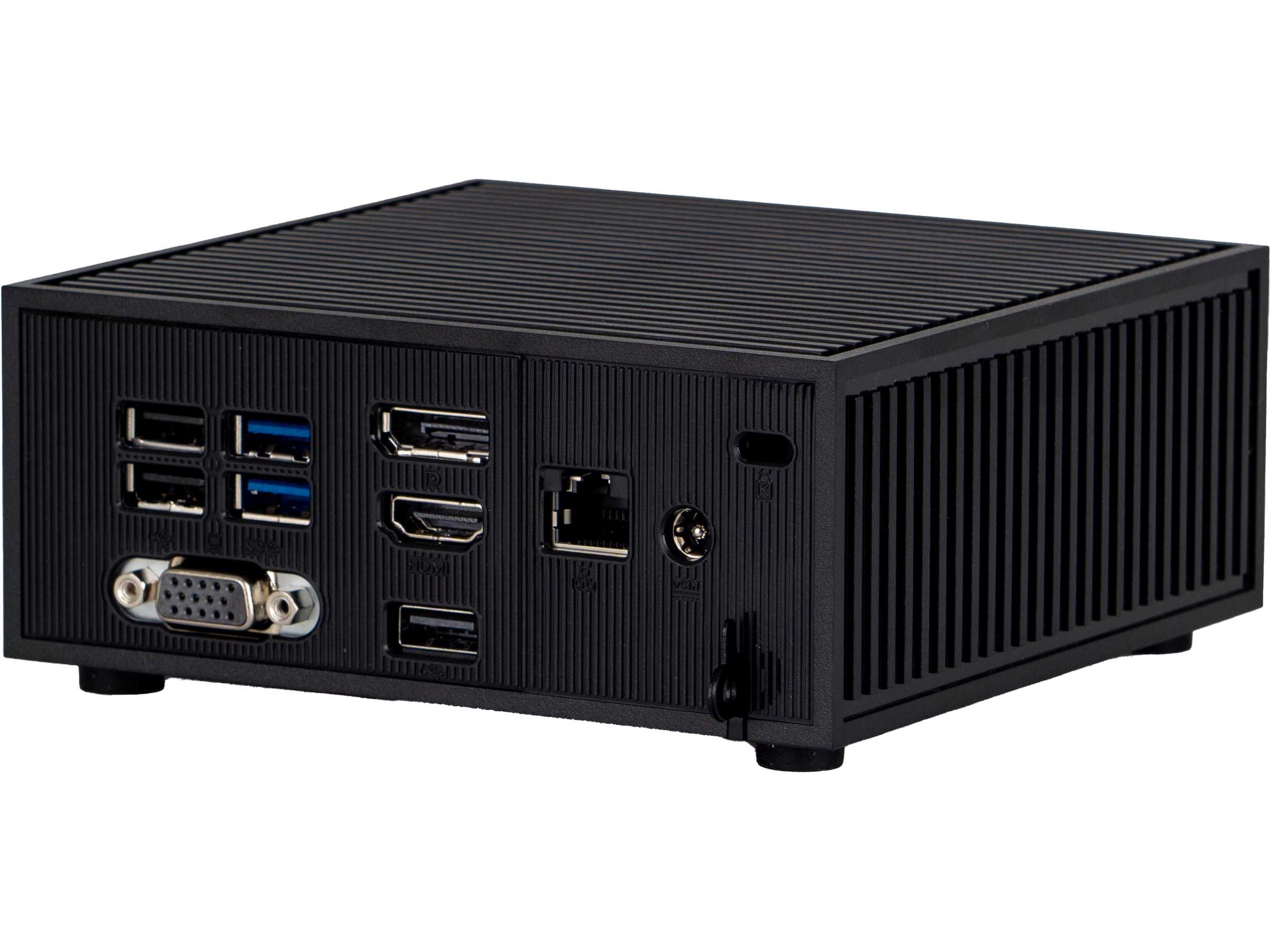 ASUS PN42 Barebone med Celeron N100 Barebone