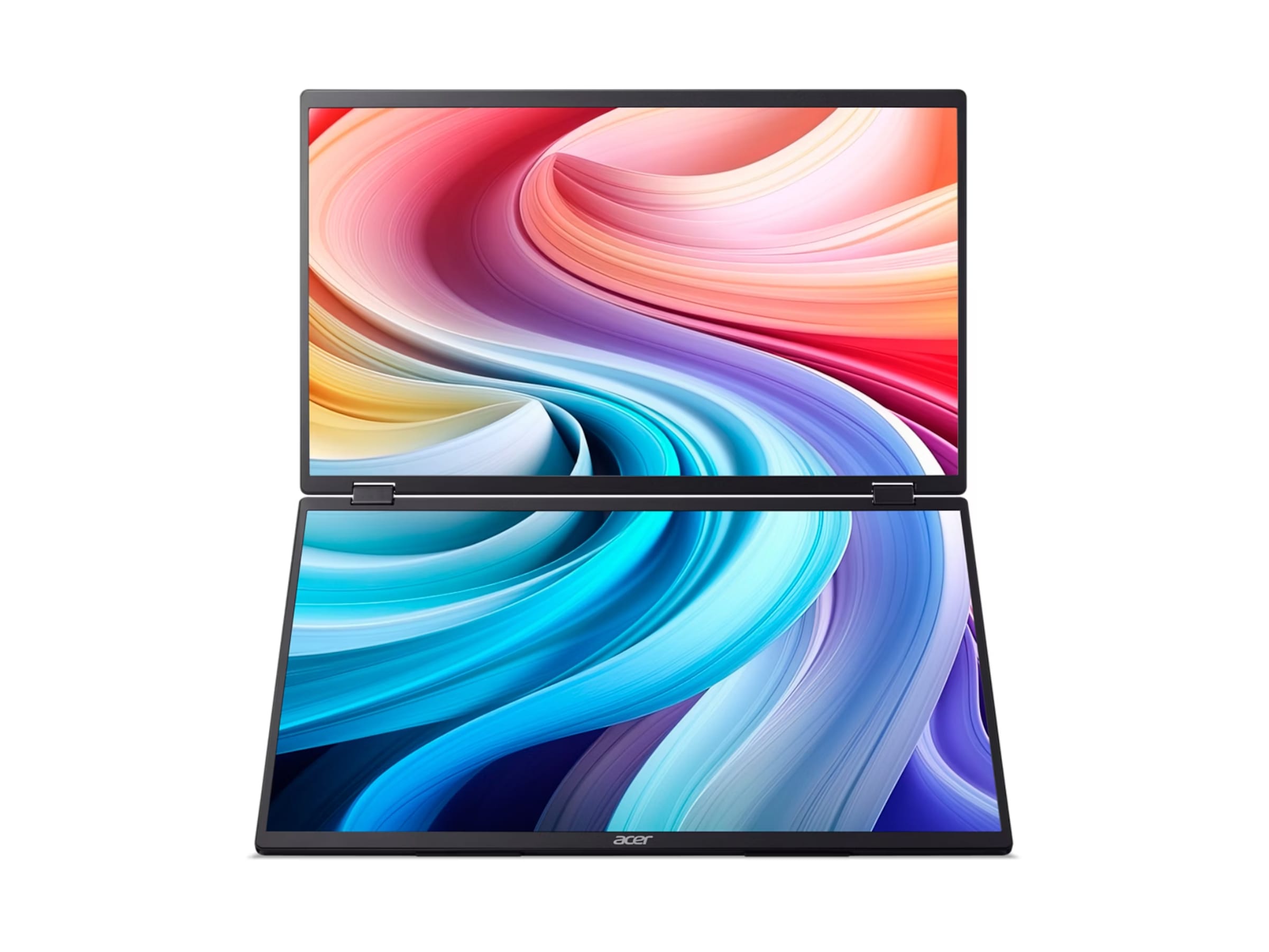 Acer 18,6" portable skärm PD3 PD193Q Ebmiuux Datorskärm