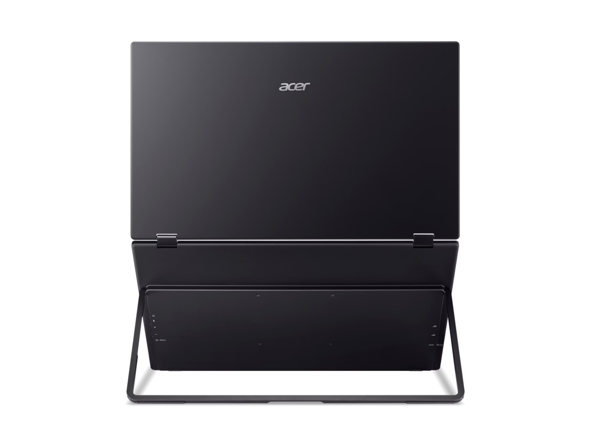 Acer 18,6" portable skärm PD3 PD193Q Ebmiuux Datorskärm
