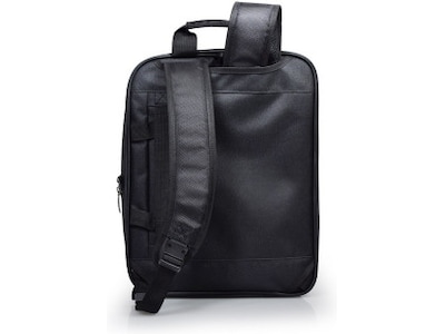 Port Design Manhattan Combo 15,6" Black Ryggsäck, väska och fodral