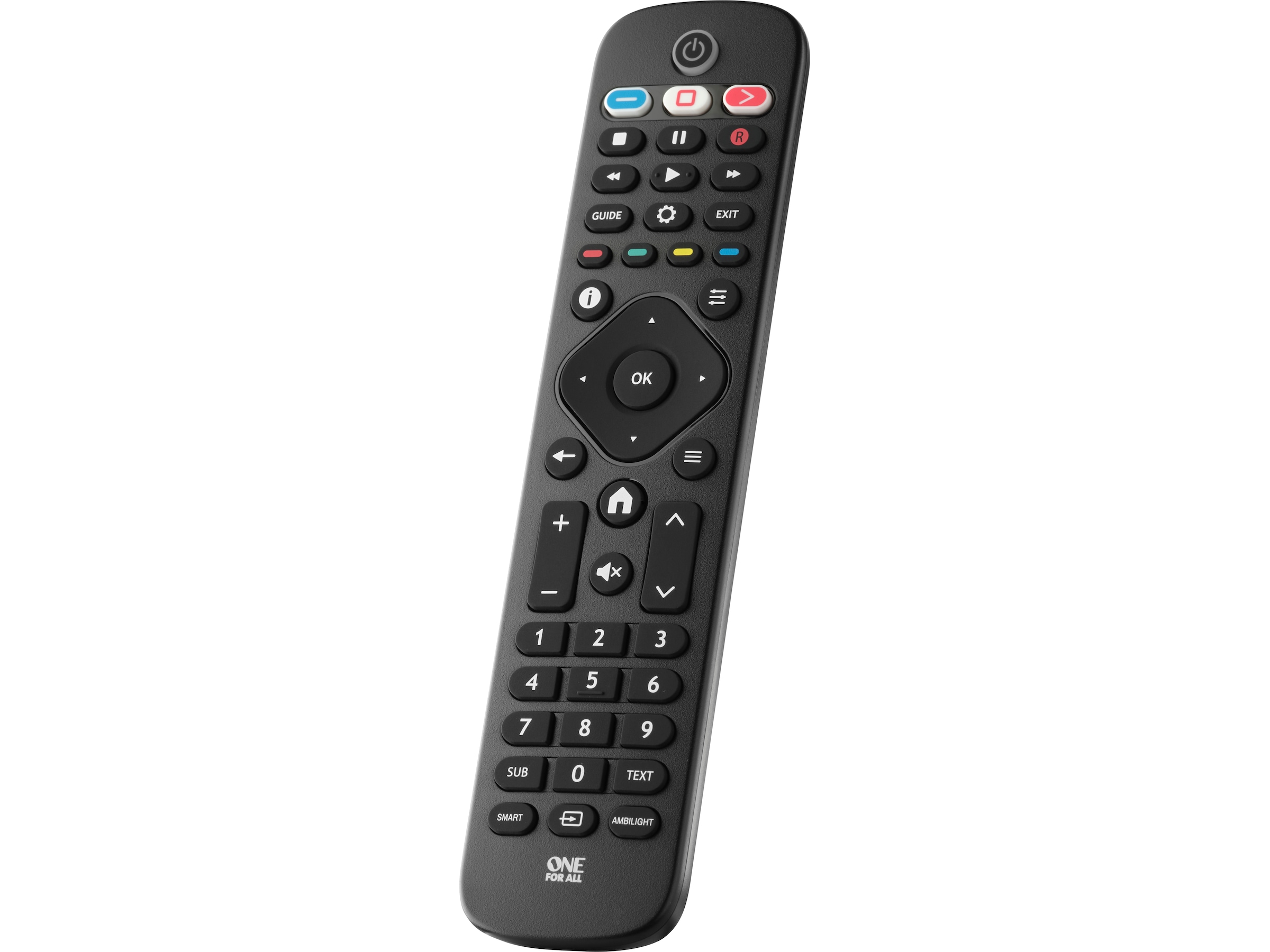 One For All URC 4913 Fjärrkontroll till Philips Fjärrkontroller