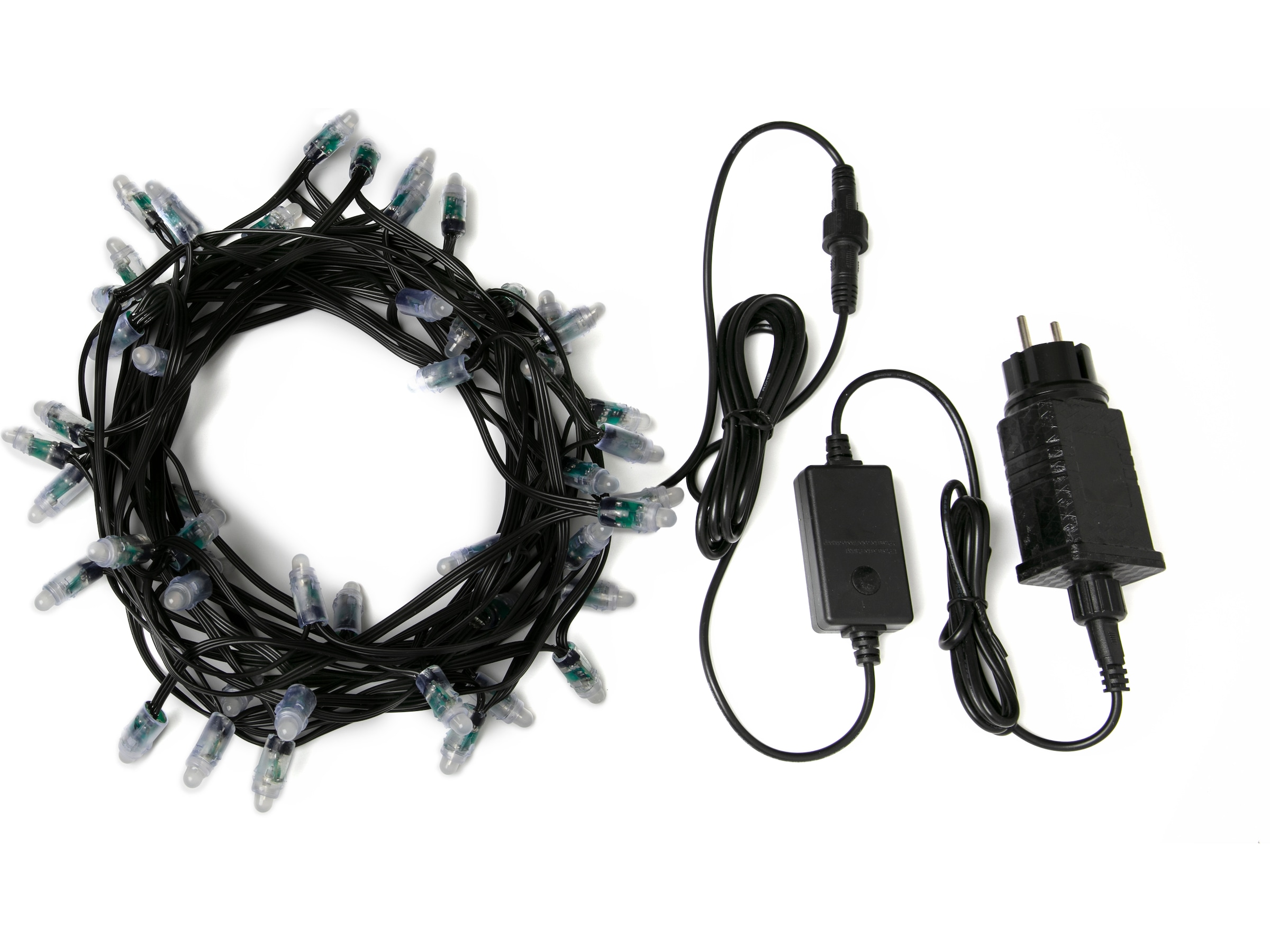 Lite Bulb Moments Smart strängljus Globe Ljusslingor