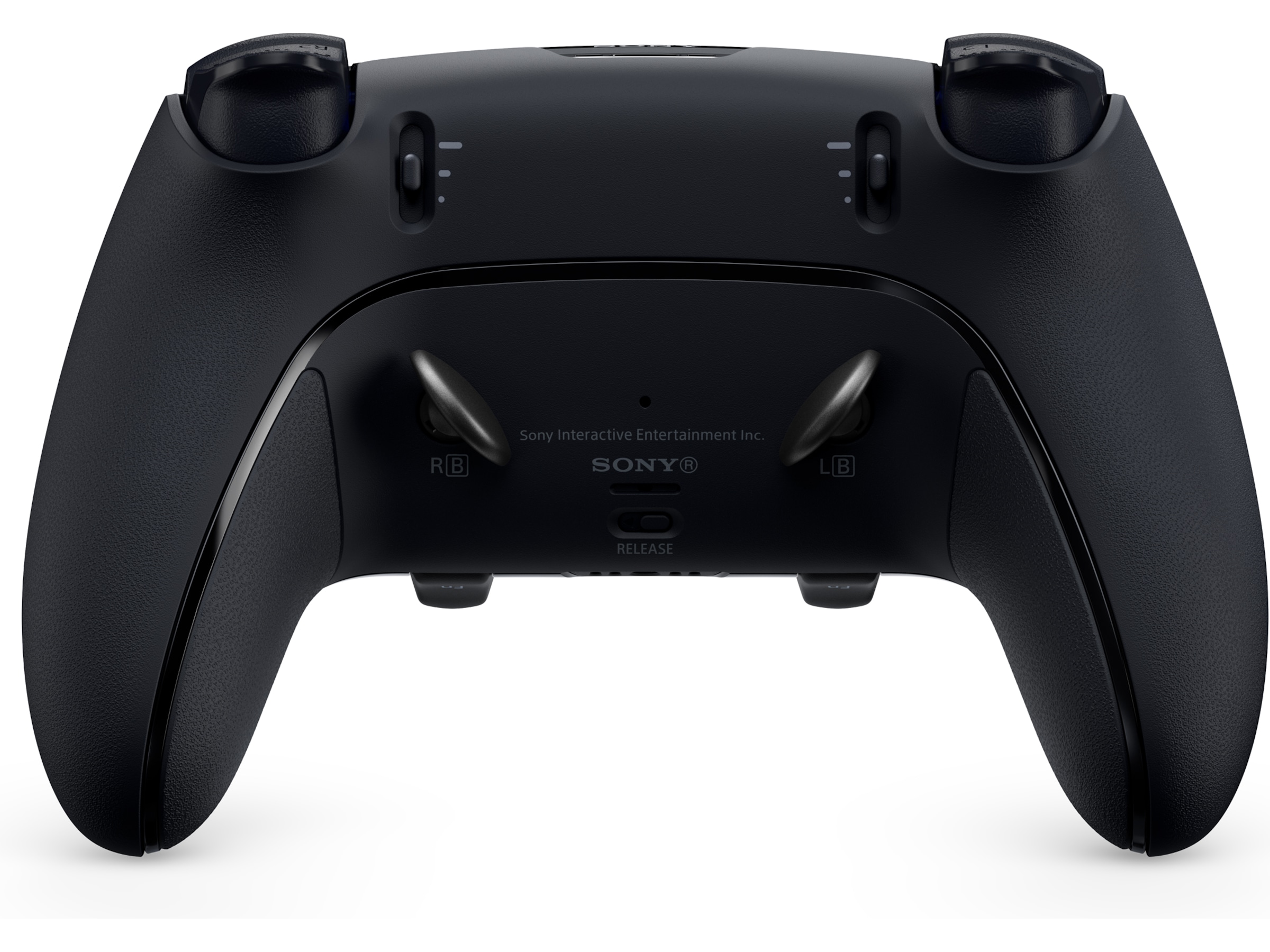 PlayStation 5 DualSense Edge Kontroller (Midnight Black) Tillbehör till PS5