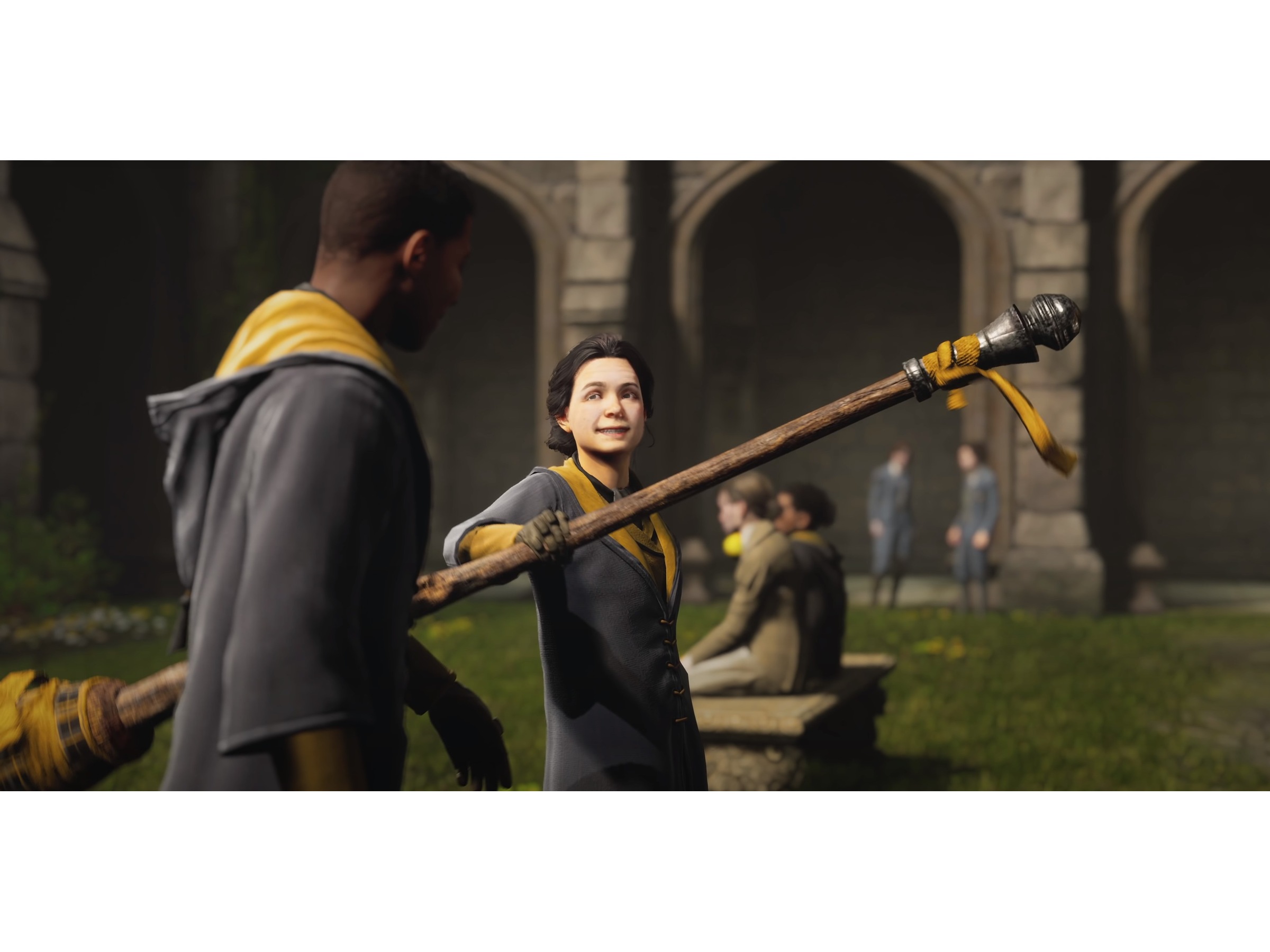 Hogwarts Legacy Spel till Playstation 5 Hogwarts Legacy Spel till Playstation 5