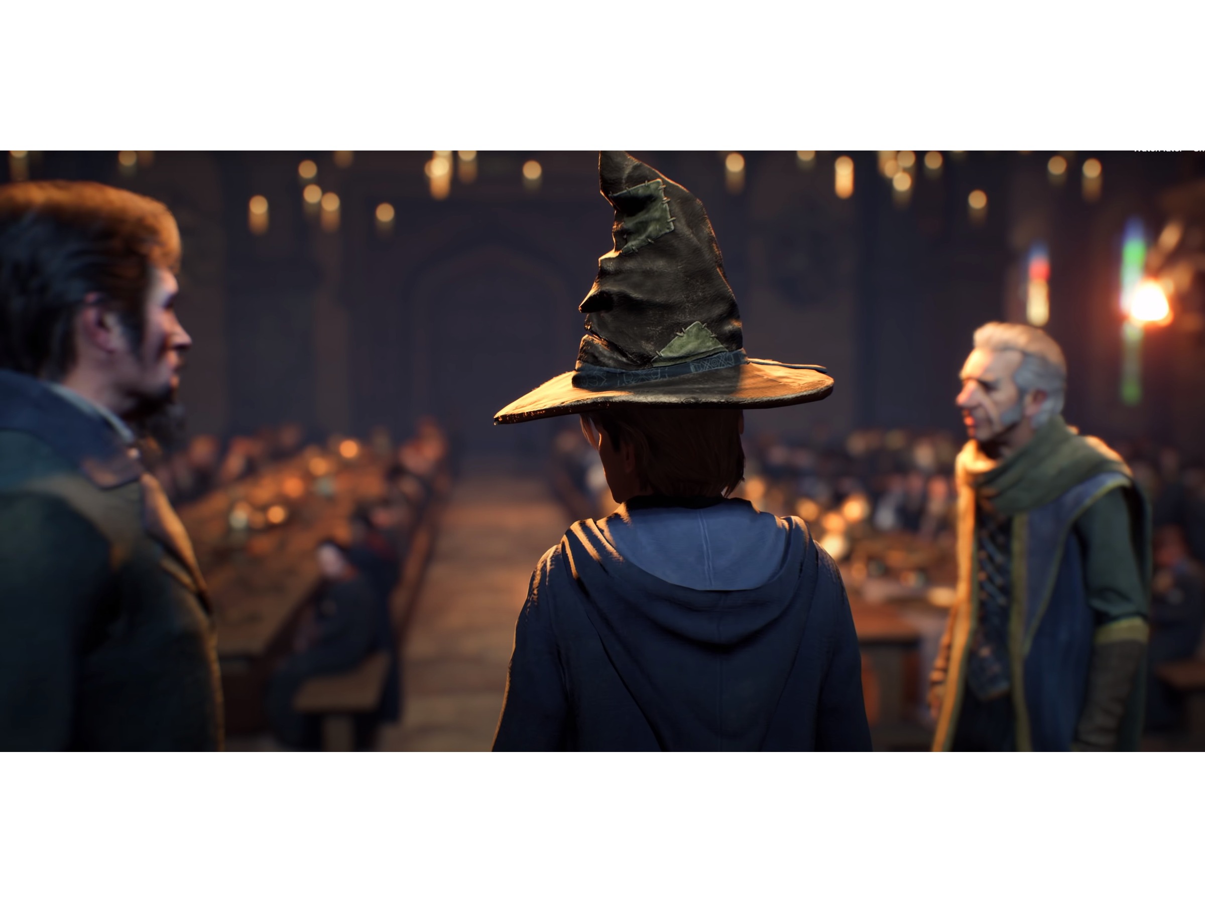 Hogwarts Legacy Spel till Playstation 5 Hogwarts Legacy Spel till Playstation 5