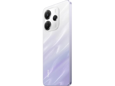 Redmi Note 14 4G 128GB (mist purple) Mobiltelefoner