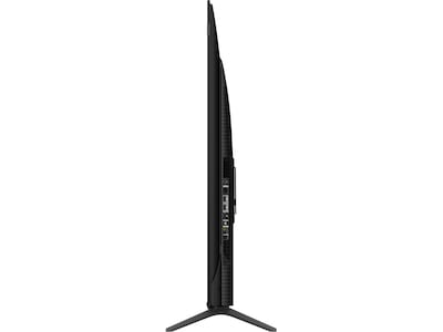 TCL 75" 75C61B QLED Pro 4K Google TV 70 - 79 tums TV