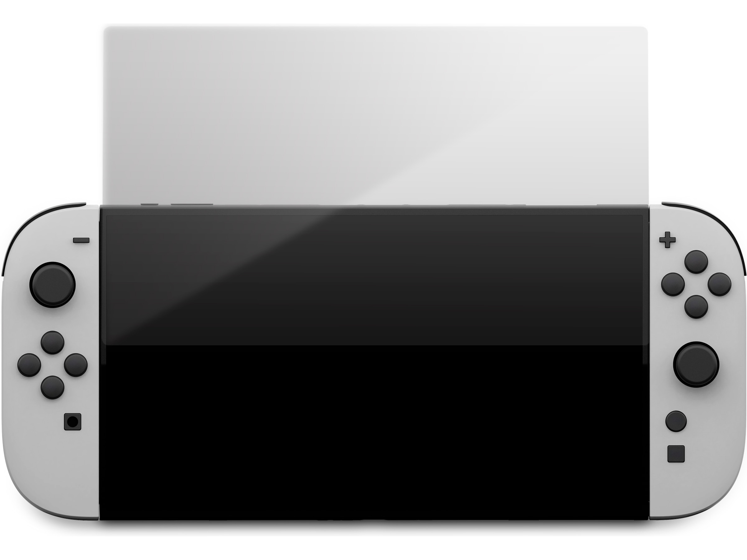 Nacon skärmskydd i härdat glas för Nintendo Switch 2 Tillbehör