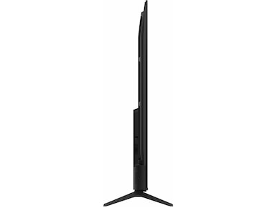 TCL 75" 75V6B 4K HDR Google TV 70 - 79 tums TV