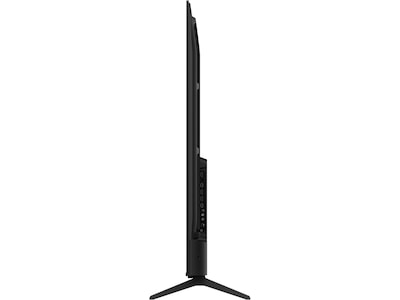 TCL 75" 75V6B 4K HDR Google TV 70 - 79 tums TV