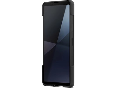 Sony Xperia 10 VI skal (svart) Skydd