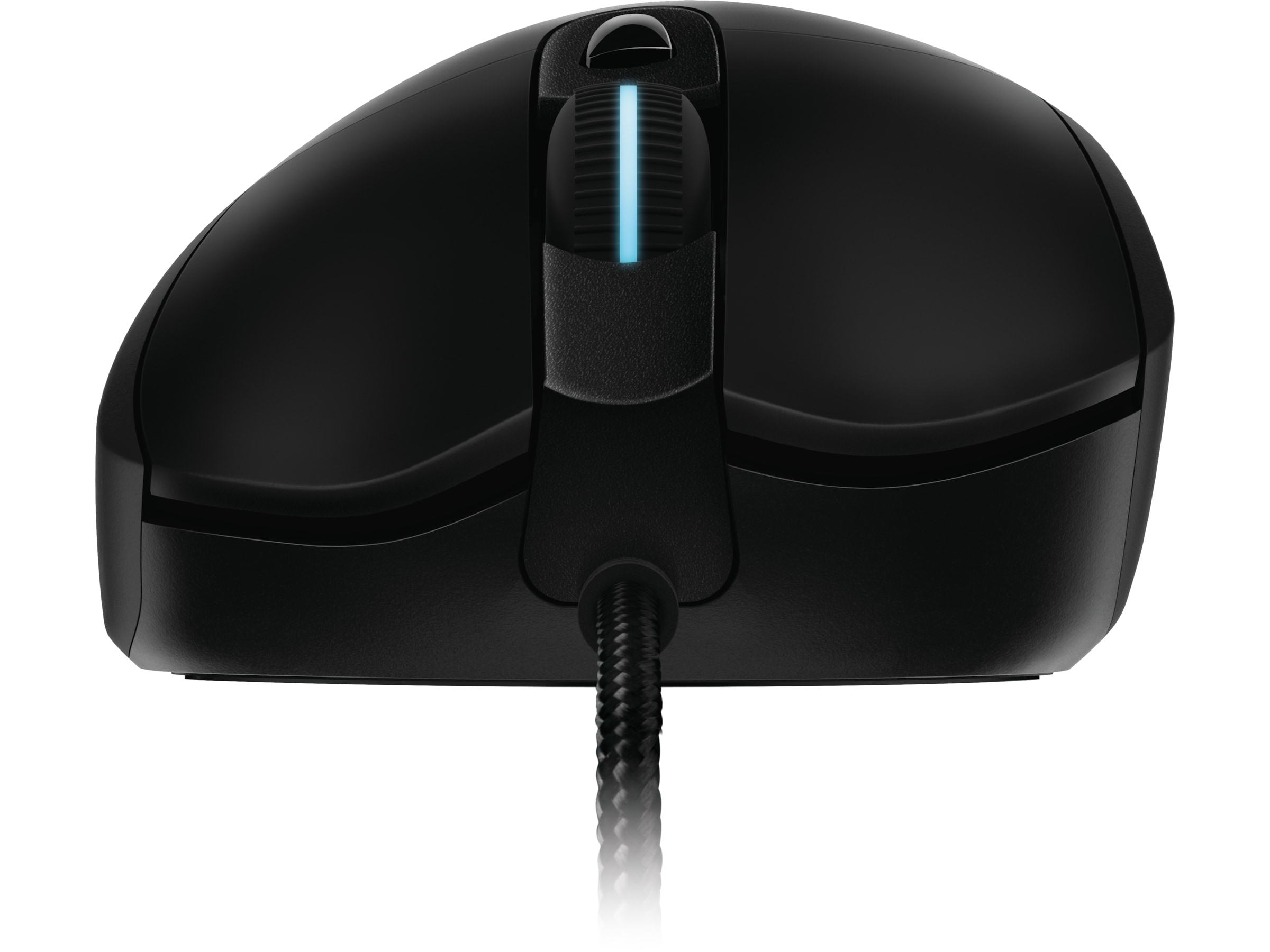Logitech G403 HERO Gamingmus (svart) Gamingmus