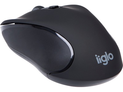 iiglo M310 Trådlös Mus Mus iiglo M310 Trådlös Mus Mus