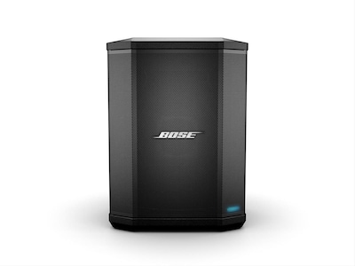Bose S1 Pro System (svart)