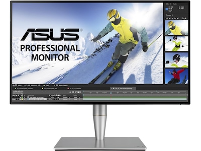 Asus 27" ProArt PA27AC Bildskärmar Asus 27" ProArt PA27AC Bildskärmar