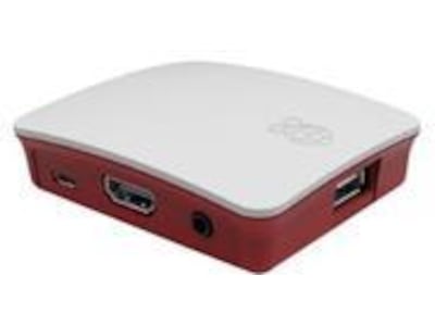 Raspberry Pi enclosure