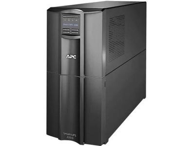 APC SMT2200IC Smart-UPS
