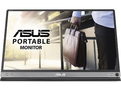 Asus 16" skärm ZenScreen MB16ACM Bildskärmar Asus 16" skärm ZenScreen MB16ACM Bildskärmar
