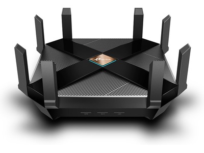 TP-Link Archer AX6000 Router Router TP-Link Archer AX6000 Router Router