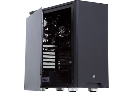 Komplett Workstation W1 - All Round Komplett Workstation PC Komplett Workstation W1 - All Round Komplett Workstation PC