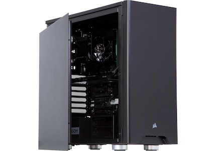 Komplett Workstation W1 - Video Editing Komplett Workstation PC Komplett Workstation W1 - Video Editing Komplett Workstation PC