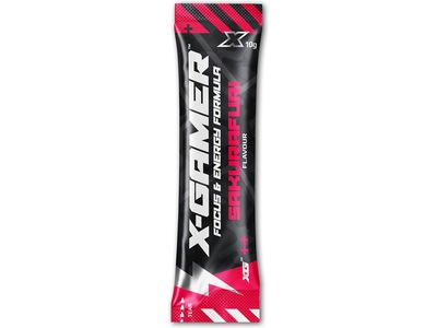 X-GAMER X-Shotz Sakurafuri