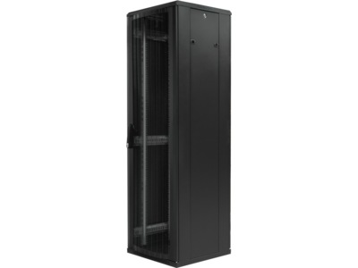TOTEN System G, 19" cabinet