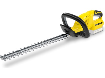 Kärcher häcksax 18V
