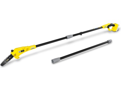 Kärcher grensåg 18V