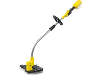 Kärcher grästrimmer 36V 33 cm utan batteri och laddare