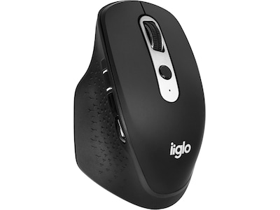 iiglo MX Multi trådlös mus Mus iiglo MX Multi trådlös mus Mus