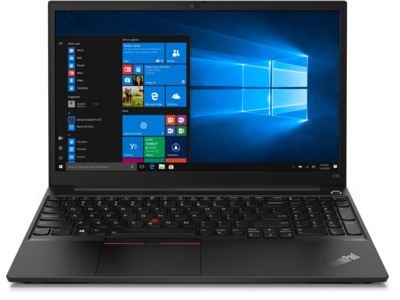 Lenovo ThinkPad E15 15.6" Full HD Ultraportable Lenovo ThinkPad E15 15.6" Full HD Ultraportable