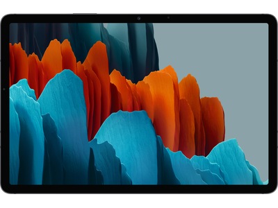 Samsung Galaxy Tab S7 Surfplatta 4G 128GB Mystic Black Surfplattor Samsung Galaxy Tab S7 Surfplatta 4G 128GB Mystic Black Surfplattor