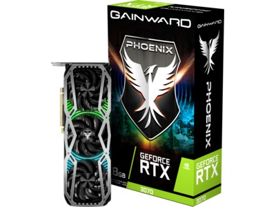 Gainward GeForce RTX 3070 Phoenix
