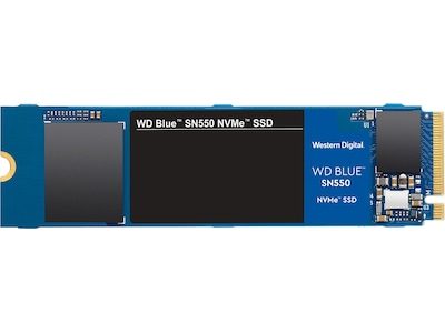 WD Blue SN550 1TB NVMe M.2 SSD SSD M.2 WD Blue SN550 1TB NVMe M.2 SSD SSD M.2