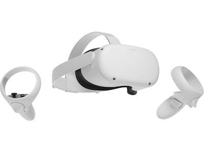 Oculus Quest 2 VR glasögon VR glasögon Oculus Quest 2 VR glasögon VR glasögon