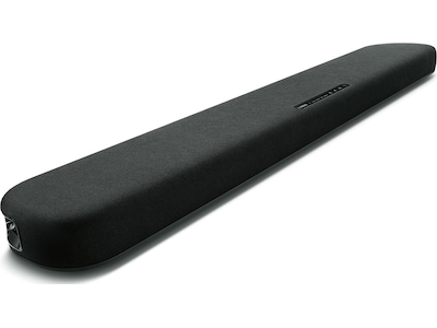 Yamaha SRB20ABL soundbar (svart)