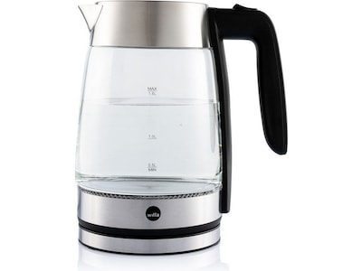Wilfa Pure Boil-vattenkokare Vattenkokare Wilfa Pure Boil-vattenkokare Vattenkokare