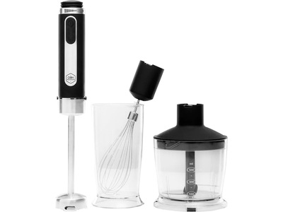 OBH Nordica SmartMix503 stavmixer Blenders OBH Nordica SmartMix503 stavmixer Blenders