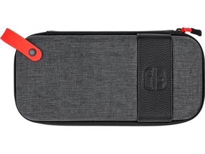 PDP Deluxe Reseväska Elite Switch/Switch Lite