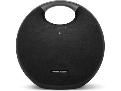Harman/Kardon Onyx Studio 6 Black Portabla högtalare Harman/Kardon Onyx Studio 6 Black Portabla högtalare