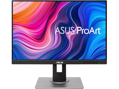 Asus 24" skärm ProArt PA248QV Bildskärmar Asus 24" skärm ProArt PA248QV Bildskärmar