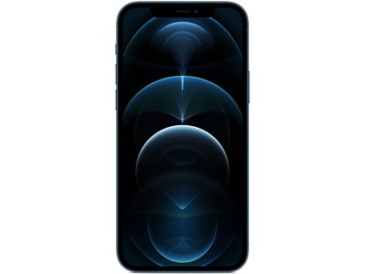 iPhone 12 Pro 512GB Pacific Blue iPhone iPhone 12 Pro 512GB Pacific Blue iPhone